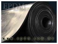 faldon alta abrasion EPDM